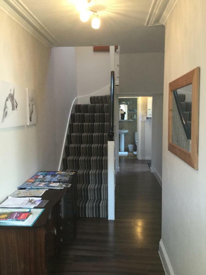 Villa 63 Argyle Street Inverness Exterior foto